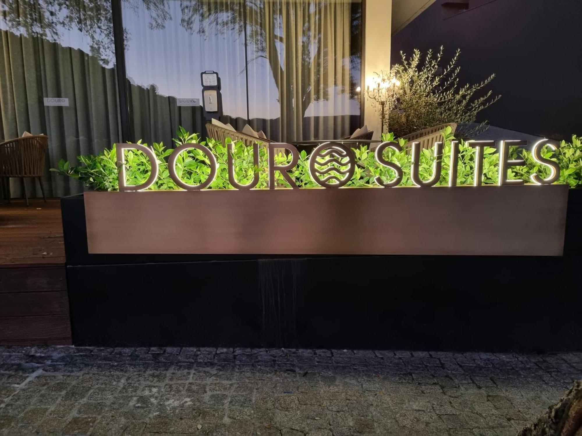 Douro Suites Ribadouro Exterior photo